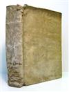 DESCARTES, RENÉ. Lettres. 1657